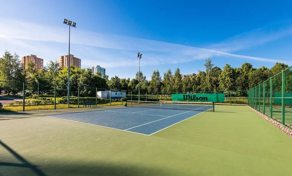 Minsk Tennis in Belarus, Europe | Tennis - Rated 1
