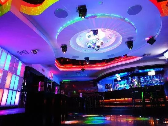 Mint Napolitano in Dominican Republic, Caribbean | Nightclubs,Sex-Friendly Places - Rated 0.7