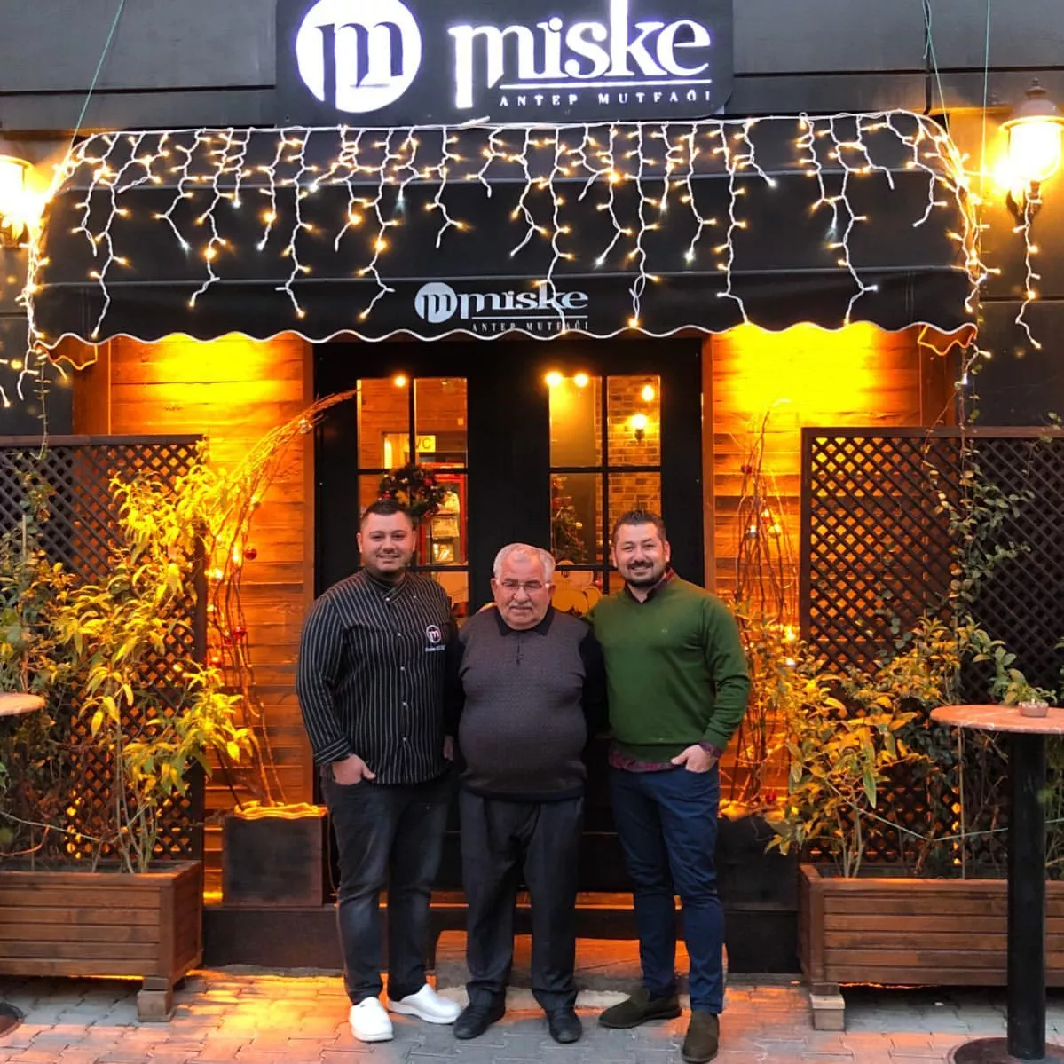 Miske in Turkey, Central Asia | Restaurants - Rated 3.6