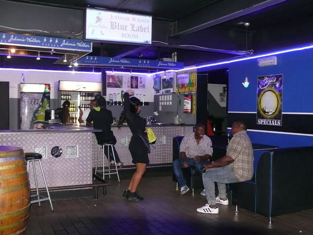 Miss Black in South Africa, Africa | Nightclubs,Sex-Friendly Places - Rated 0.6