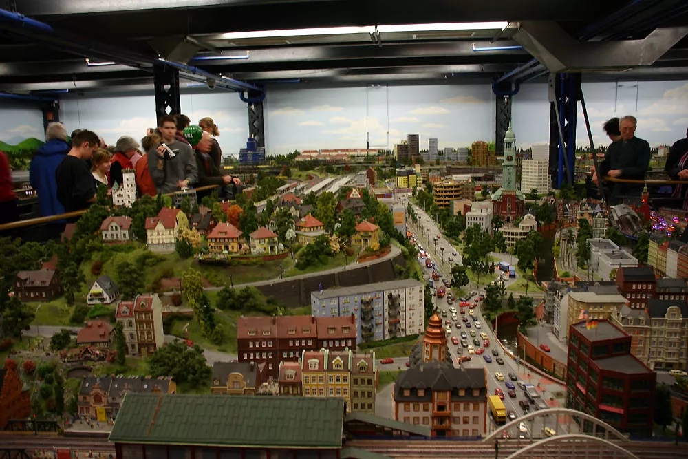 See Miniature country in Germany, Europe | Museums - Rated 5.3