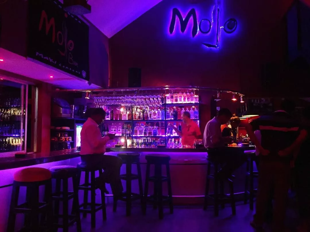 Mojo Bar Tana in Madagascar, Africa | Bars,Sex-Friendly Places - Rated 0.5