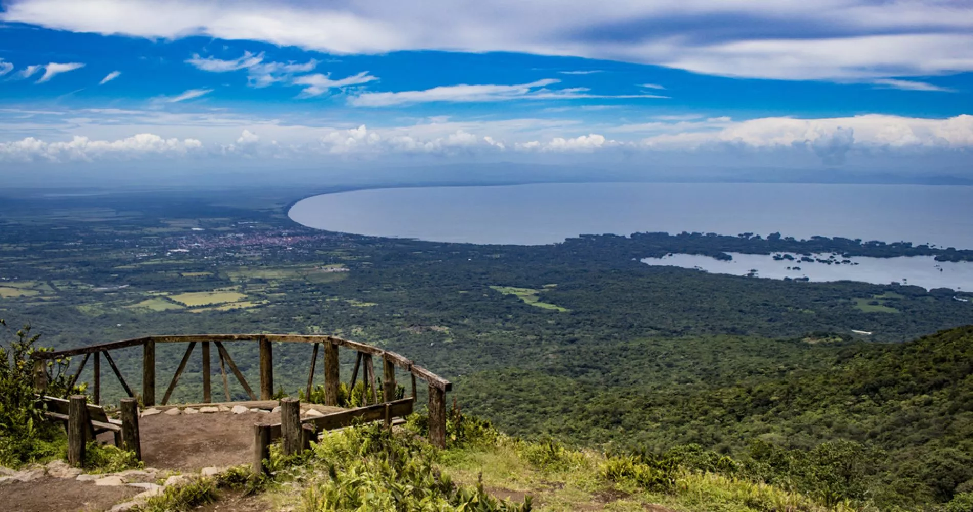 Mombacho Volcano Nature Reserve in Nicaragua, North America | Nature Reserves,Zip Lines,Adventure Parks - Rated 3.9