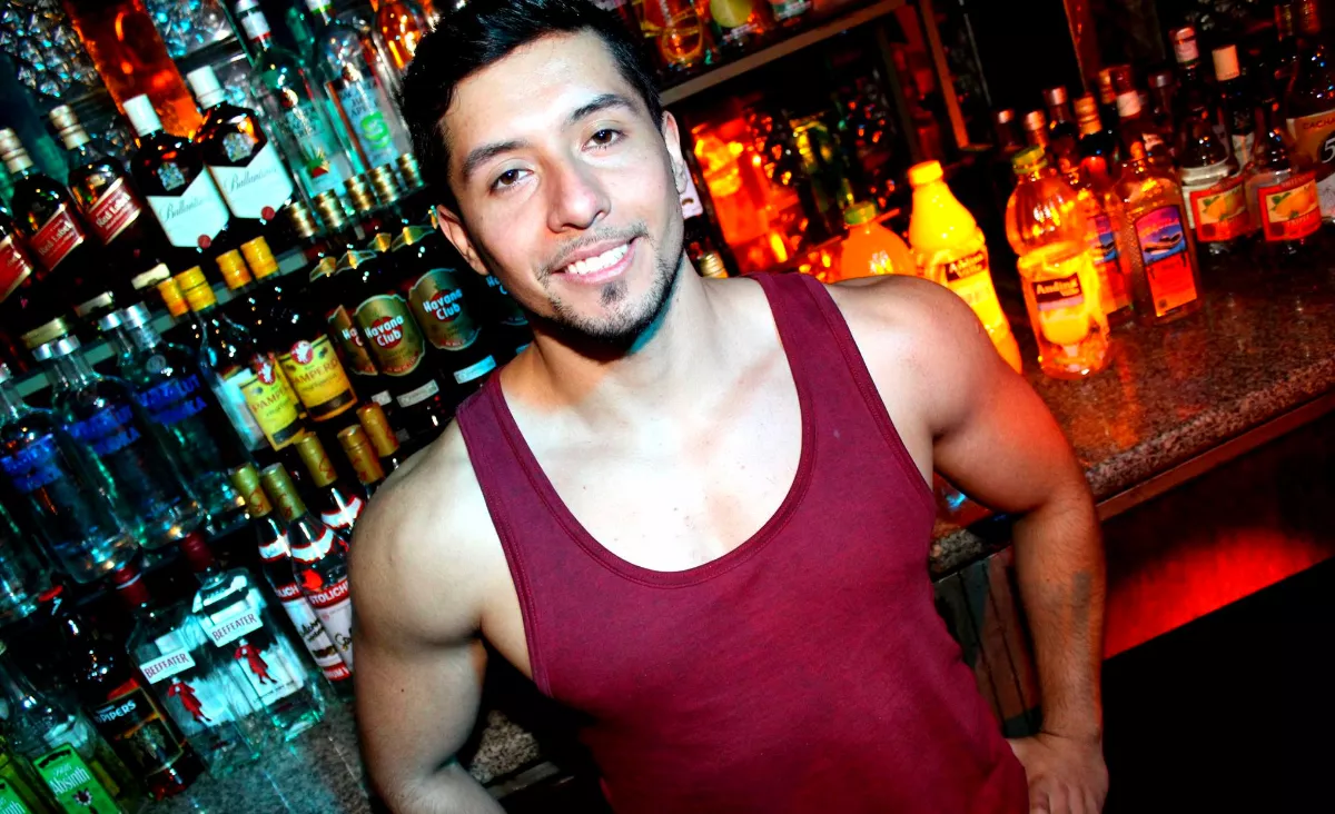 Monaco Bar in Dominican Republic, Caribbean | LGBT-Friendly Places,Bars - Rated 0.7