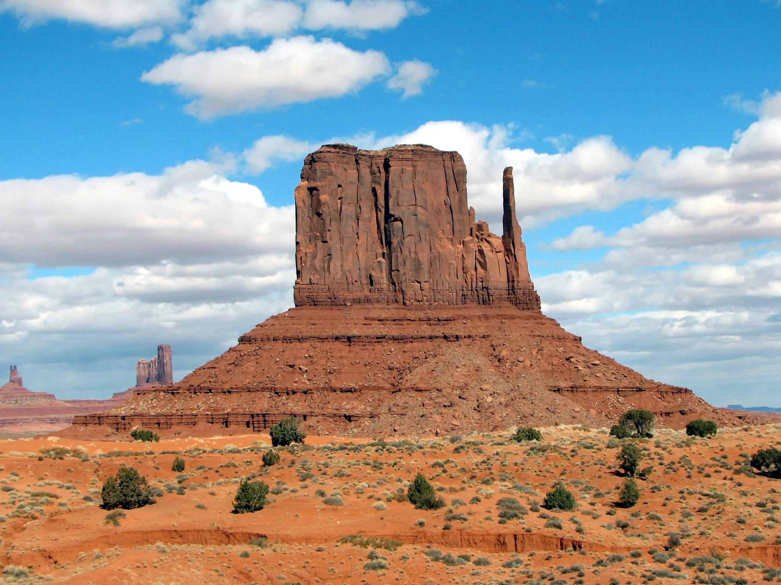 Monument Valley in USA, North America | Nature Reserves,Parks - Rated 3.9