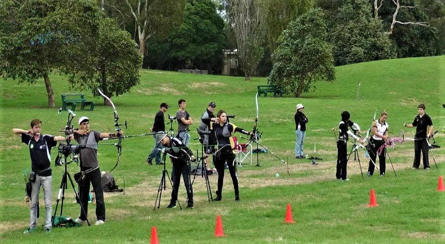 Moorabbin Archery Club in Australia, Australia and Oceania | Archery - Rated 1