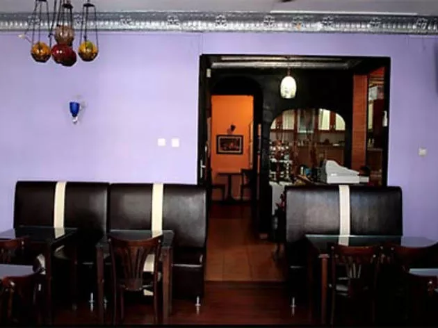 Mor Kedi Cafe in Turkey, Central Asia | LGBT-Friendly Places,Cafes - Rated 3.3