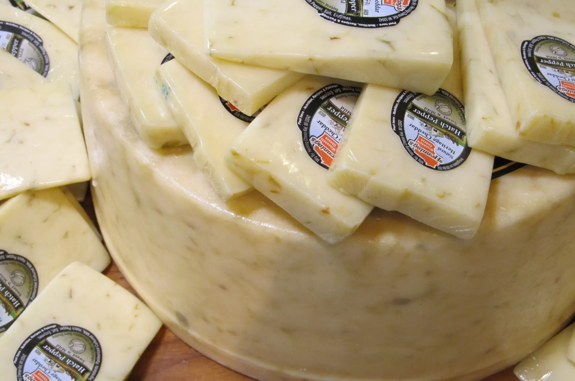 Adam Kuros Farm in Poland, Europe | Cheesemakers - Rated 0.9