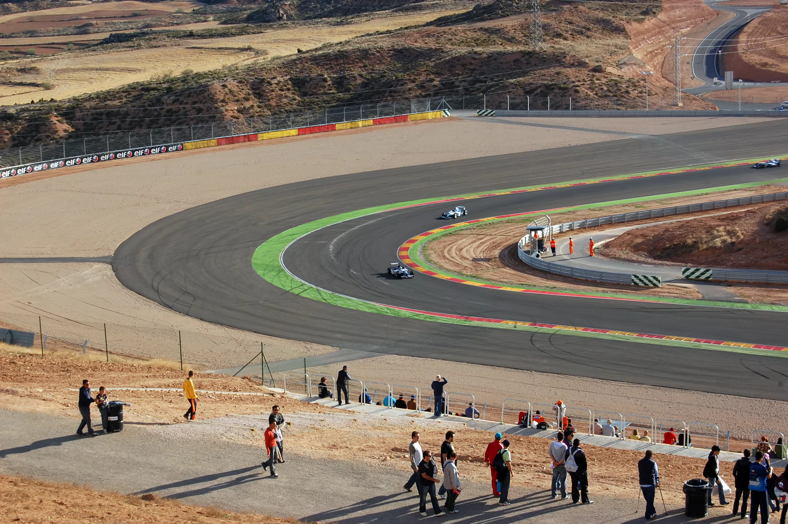 MotorLand Aragon in Spain, Europe | Racing,Motorcycles - Rated 4.3