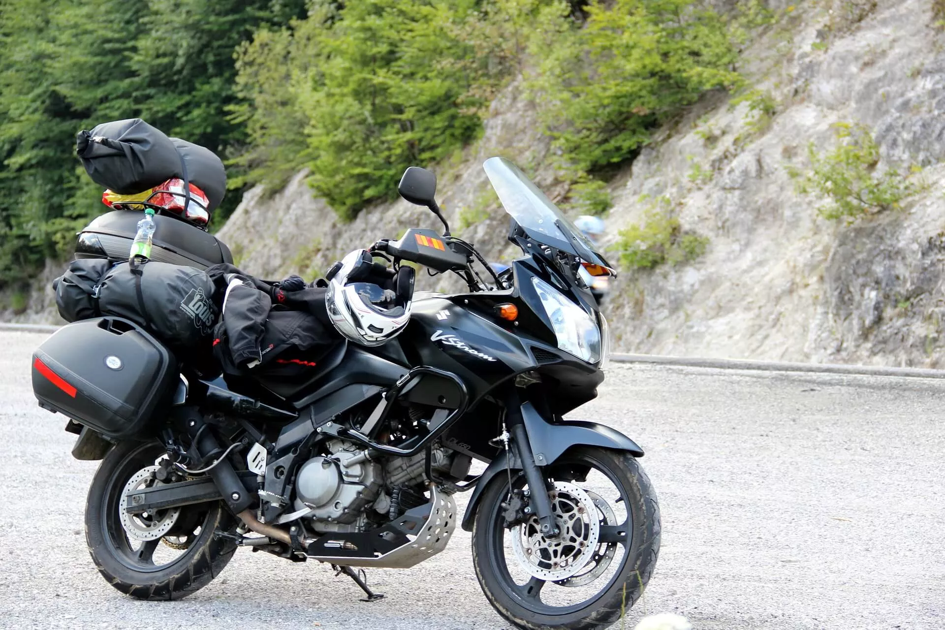 Motorbike Rental - Europe in Czech Republic, Europe | Motorcycles - Rated 0.9