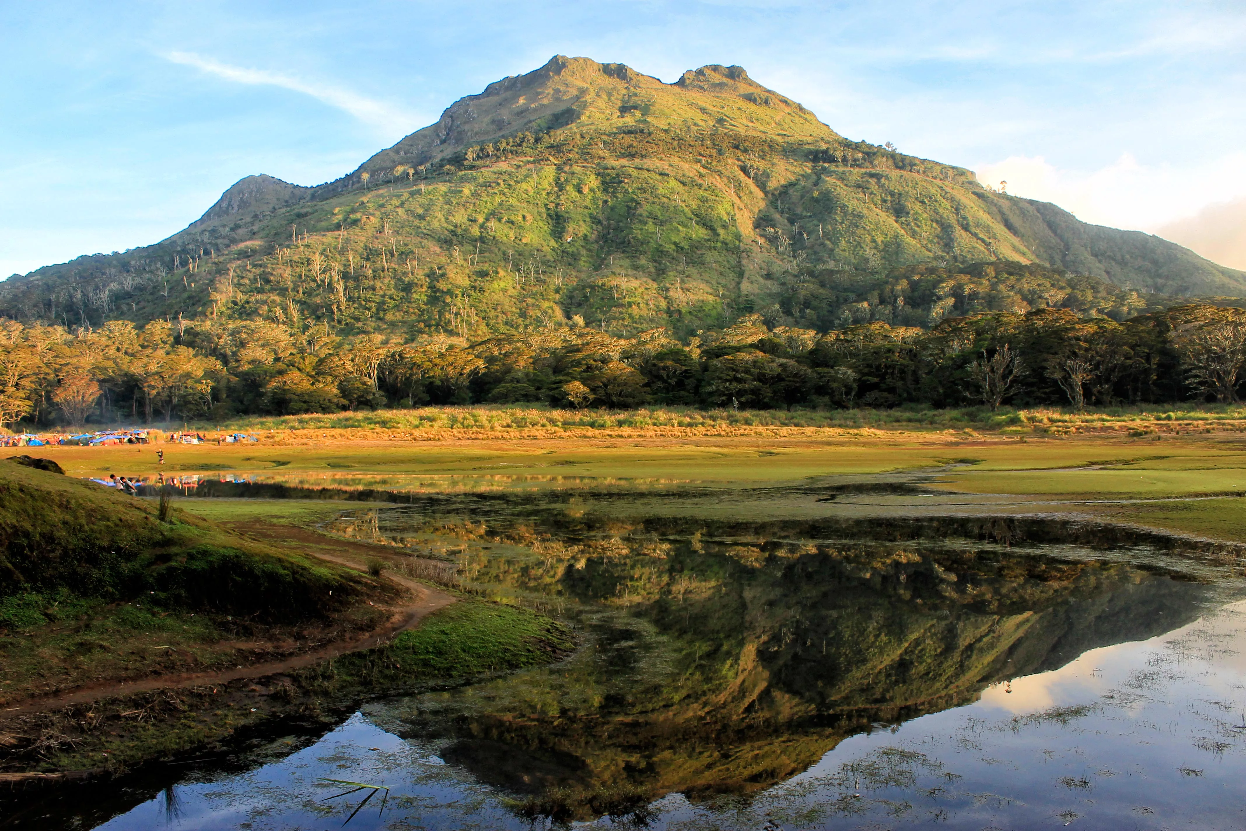 Mount Apo in Philippines, Central Asia | Trekking & Hiking - Rated 3.7