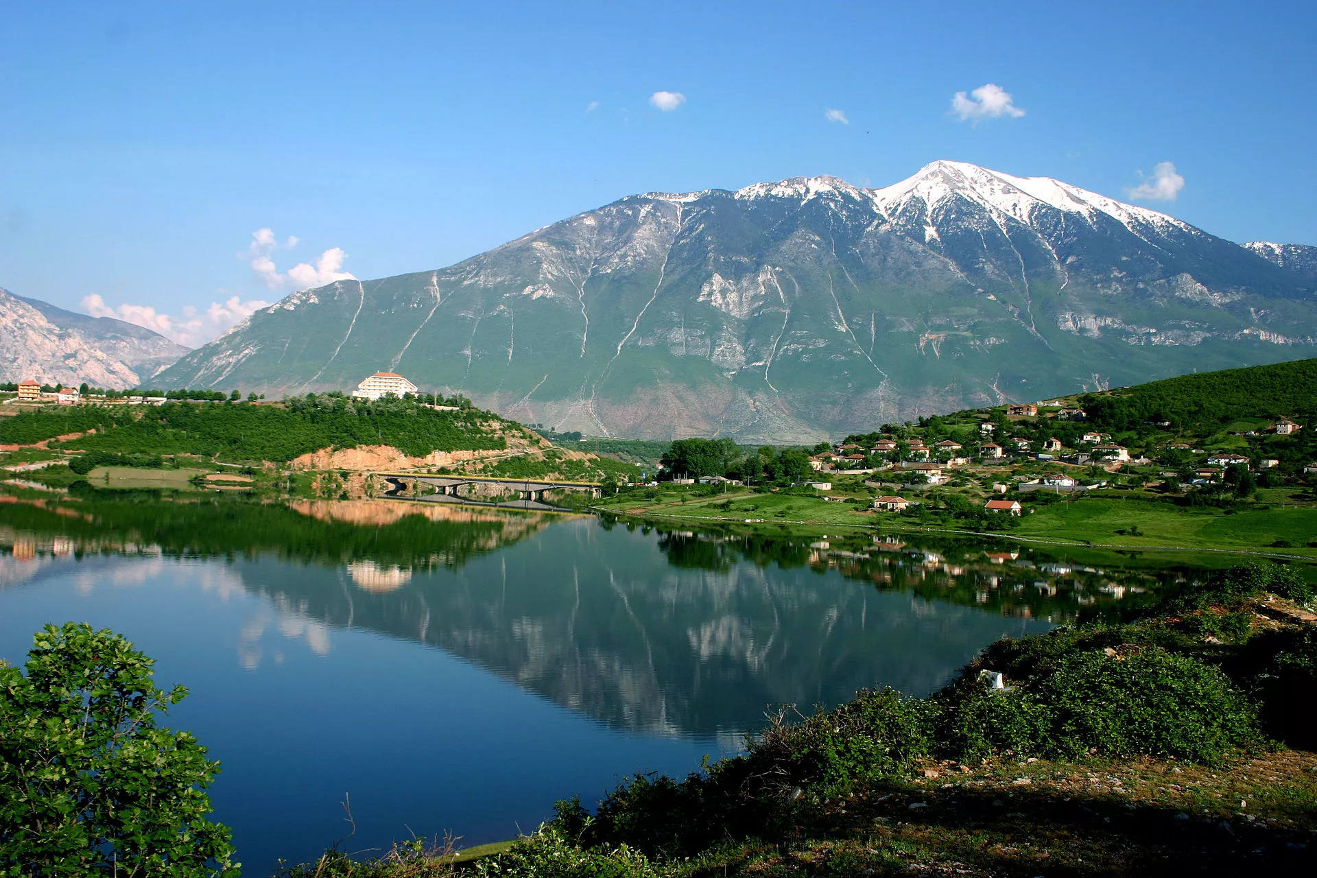 Mount Gjallica Trail in Albania, Europe | Trekking & Hiking - Rated 0.7