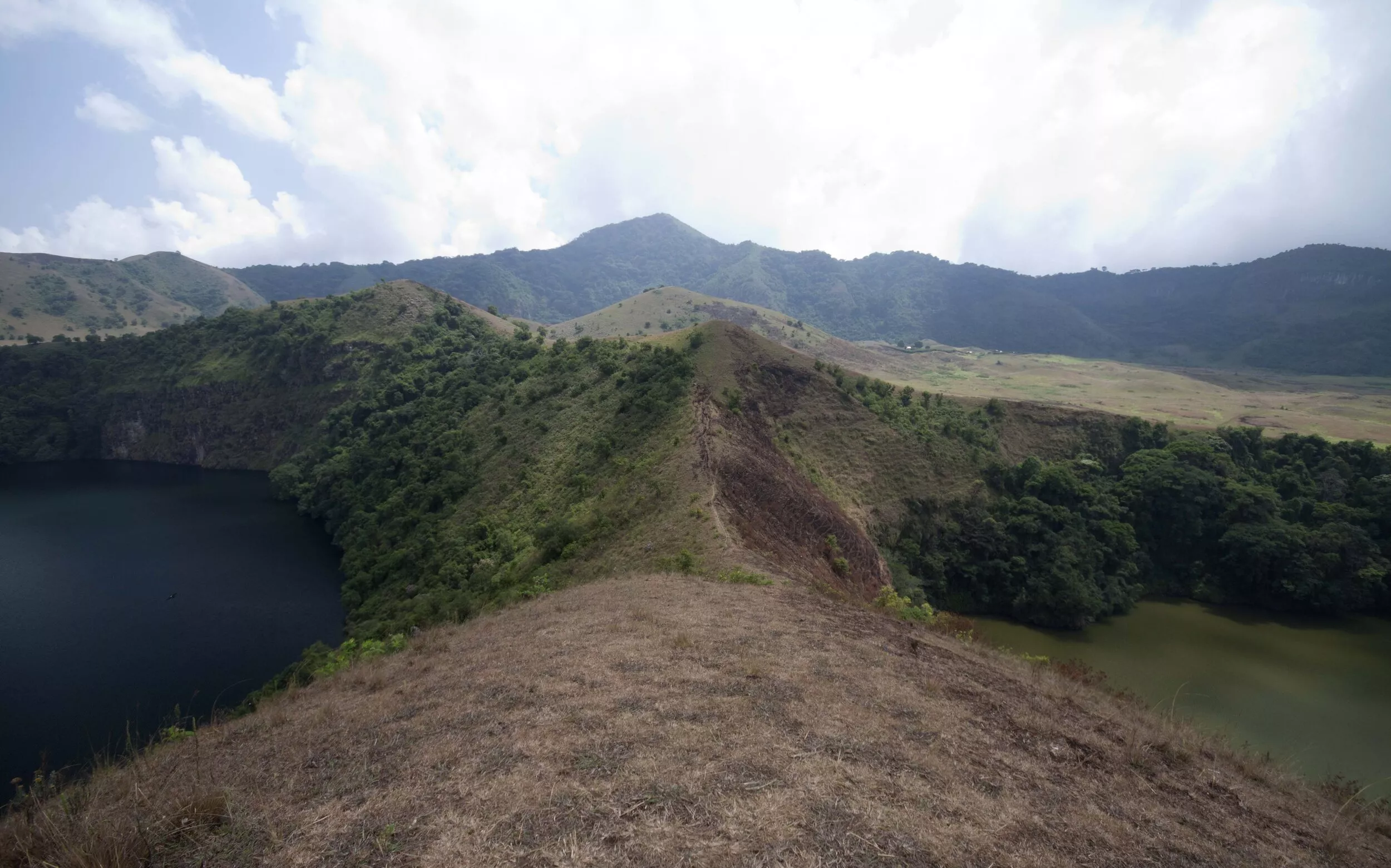 Mount Muanenguba in Cameroon, Africa | Volcanos,Trekking & Hiking - Rated 0.8