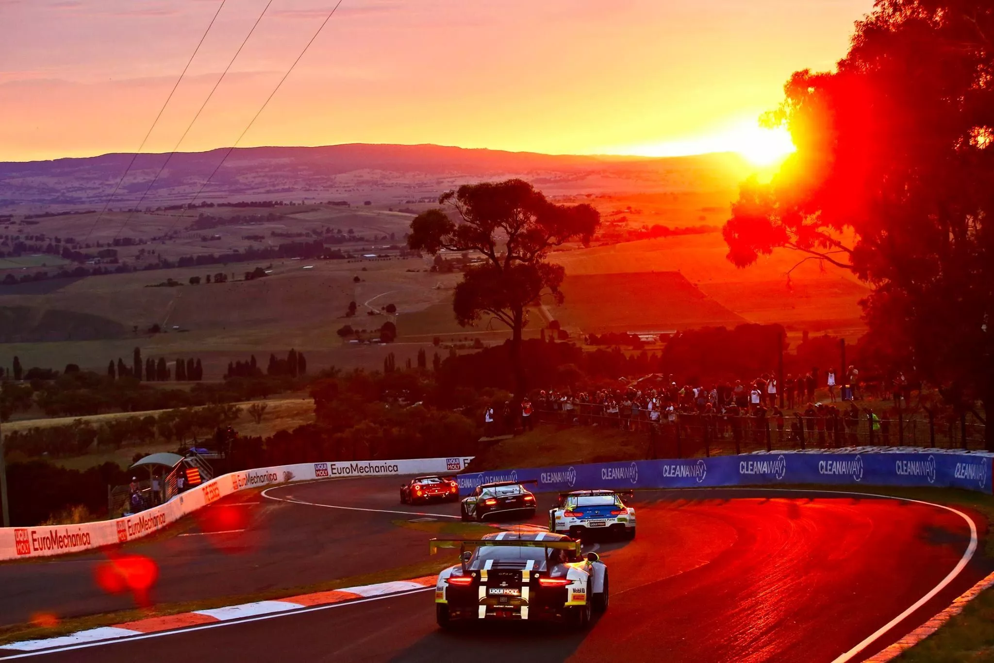 Mount Panorama Circuit in Australia, Australia and Oceania | Racing - Rated 4.1