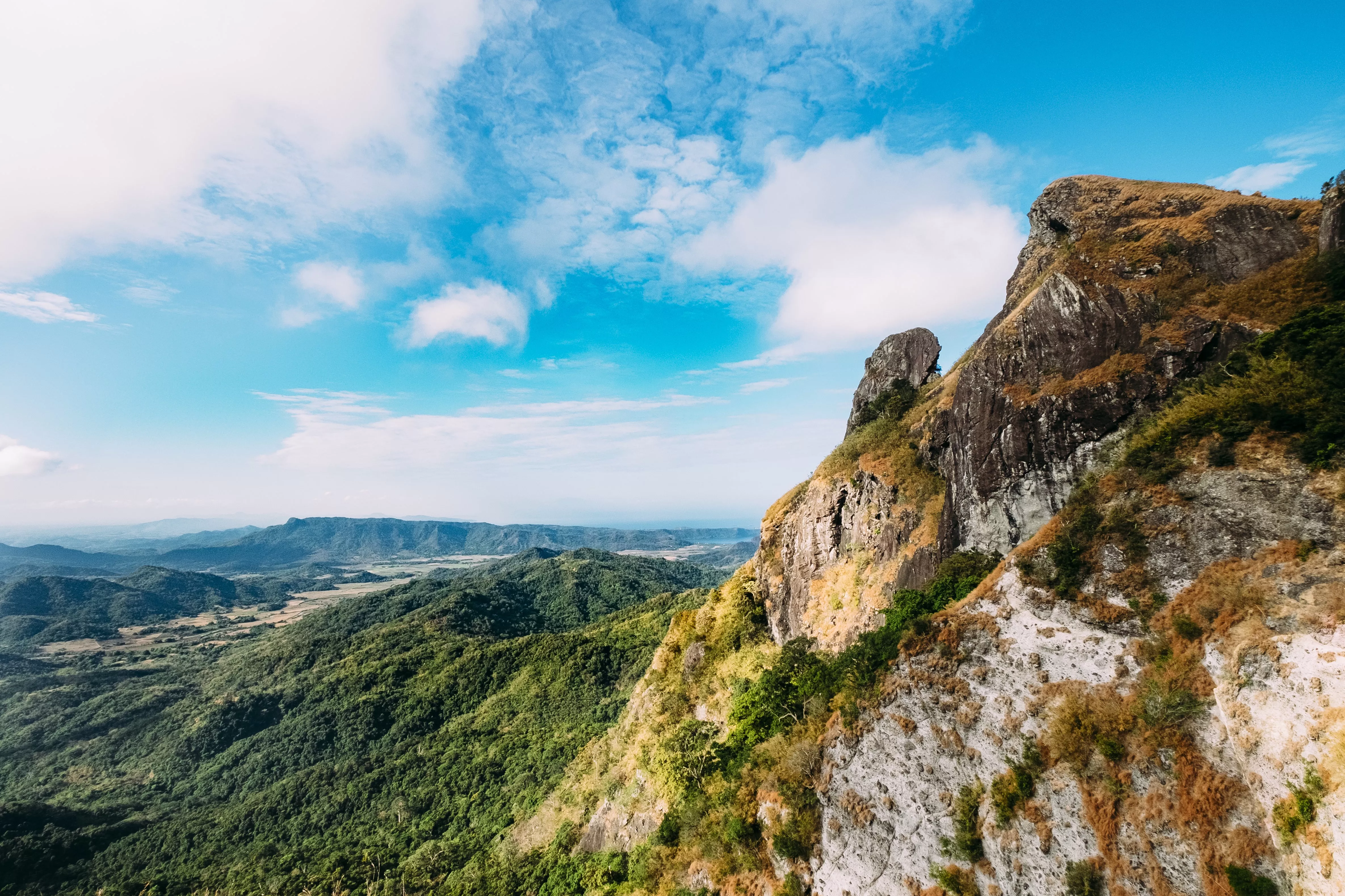 Mount Pico De Loro in Philippines, Central Asia | Trekking & Hiking - Rated 0.8