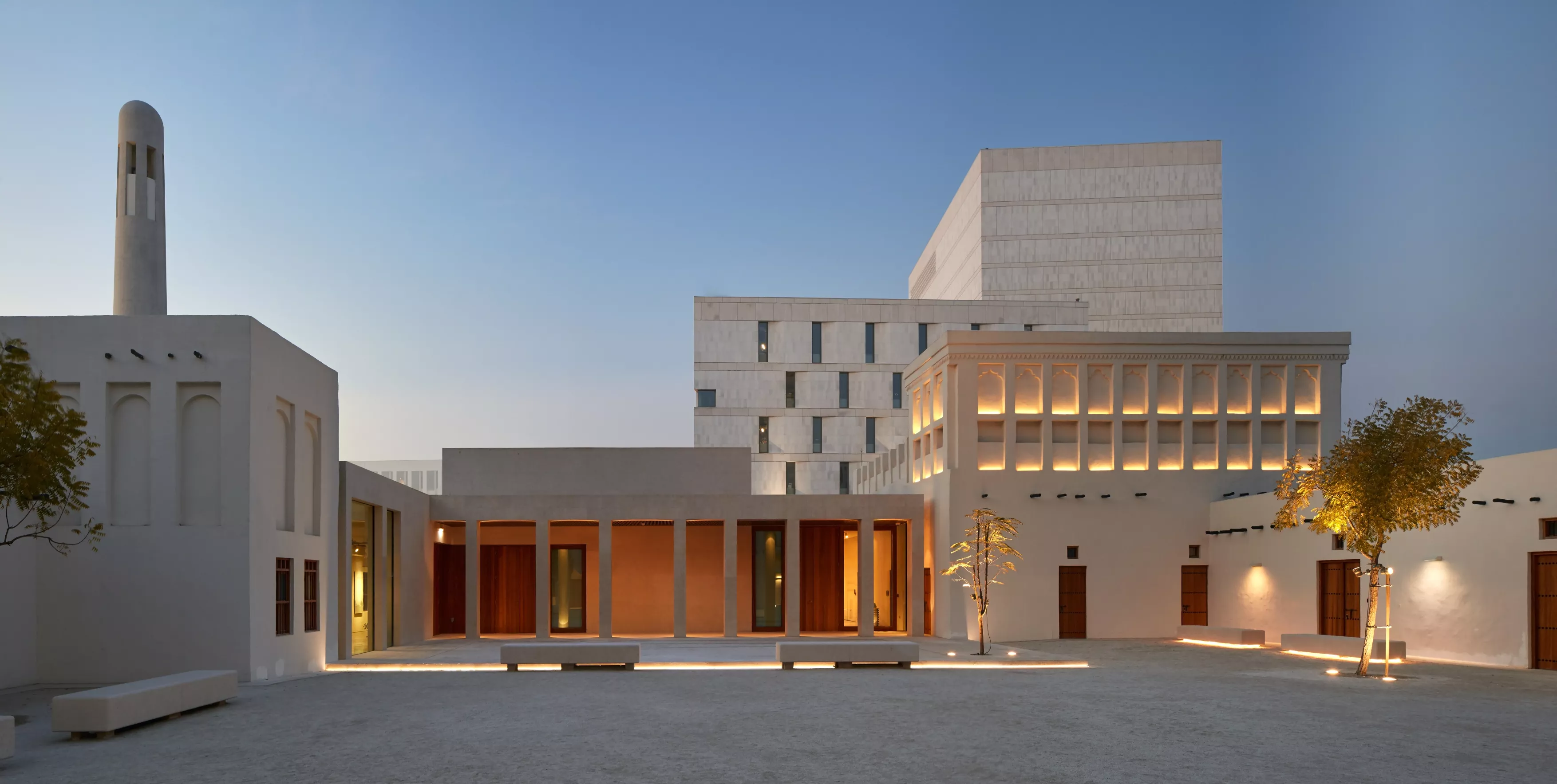Msheireb Museums in Qatar, Middle East | Museums - Rated 3.7
