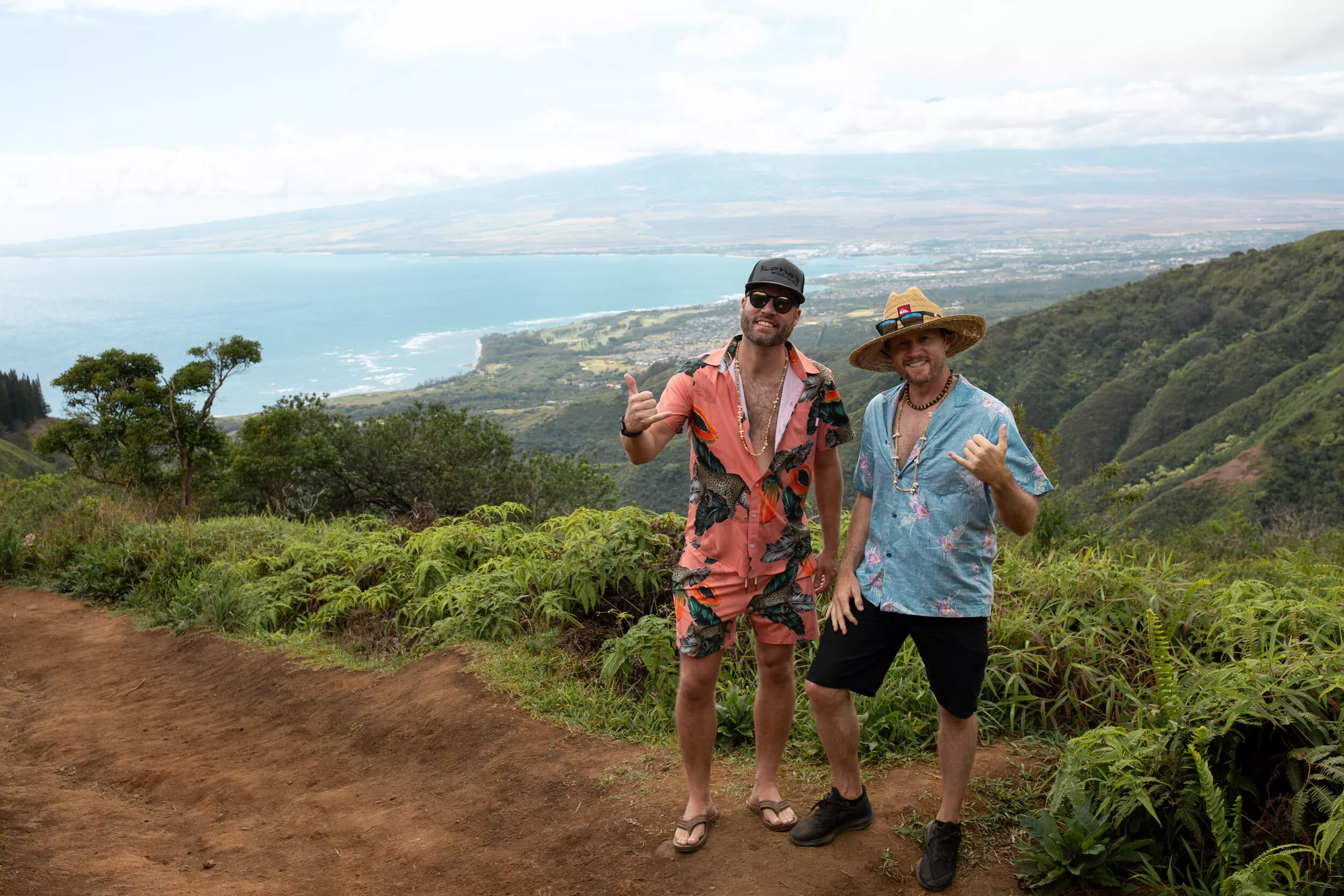 Mt Korobaba Hike in Fiji, Australia and Oceania | Trekking & Hiking - Rated 0.9