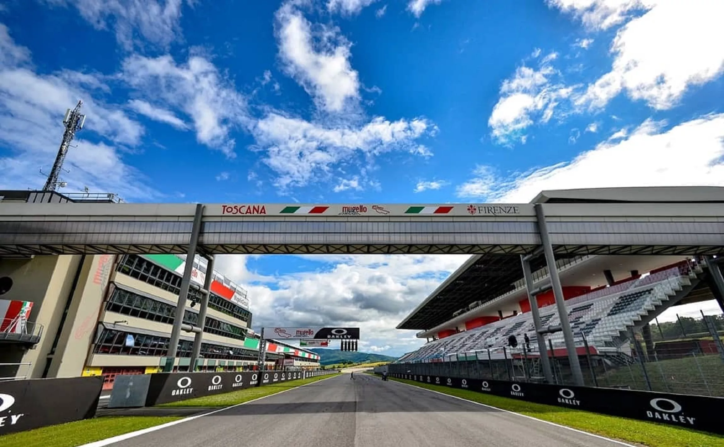Mugello Circuit in Italy, Europe | Racing,Motorcycles - Rated 8.3
