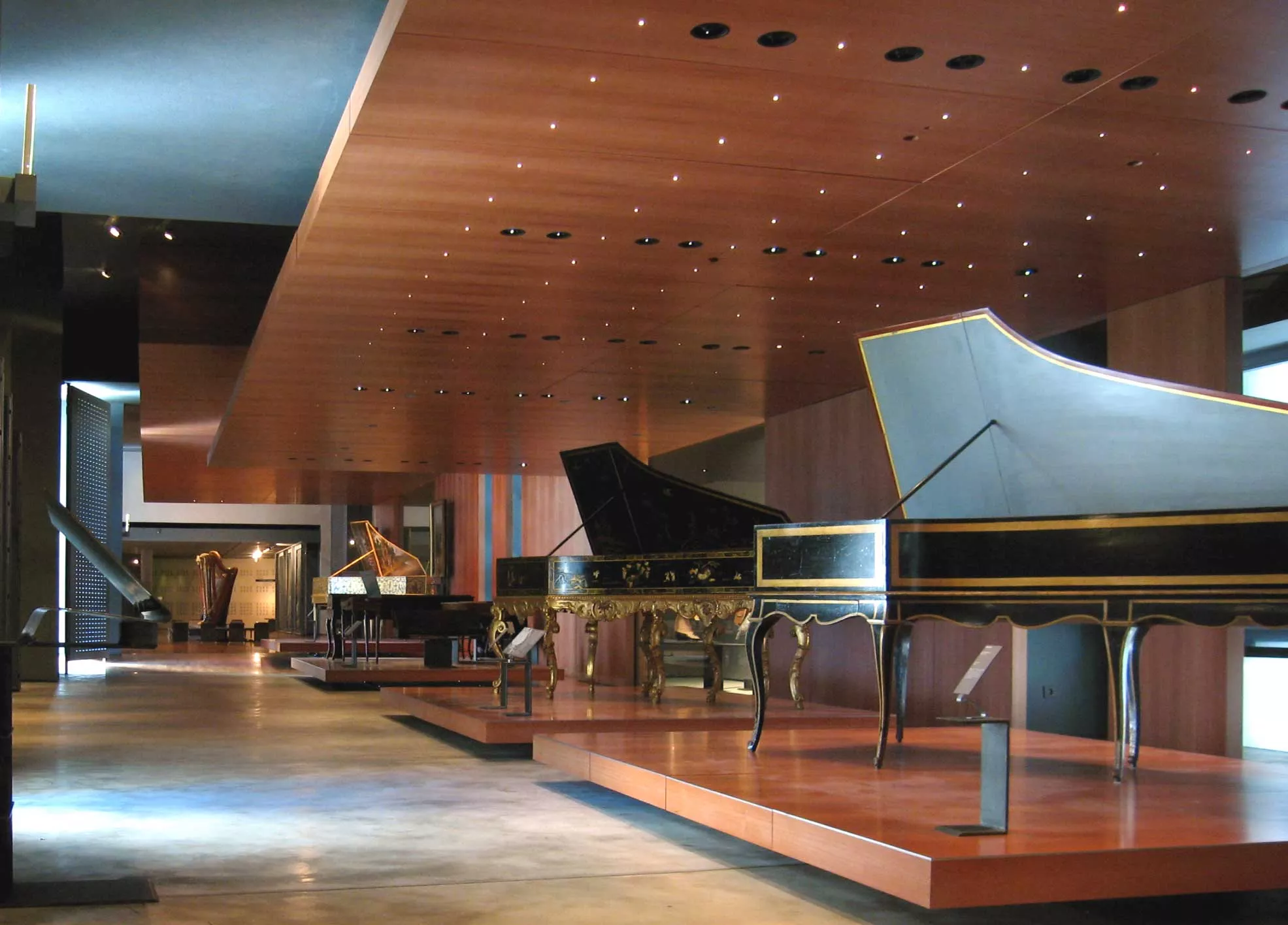 Music Museum in France, Europe | Museums - Rated 3.8