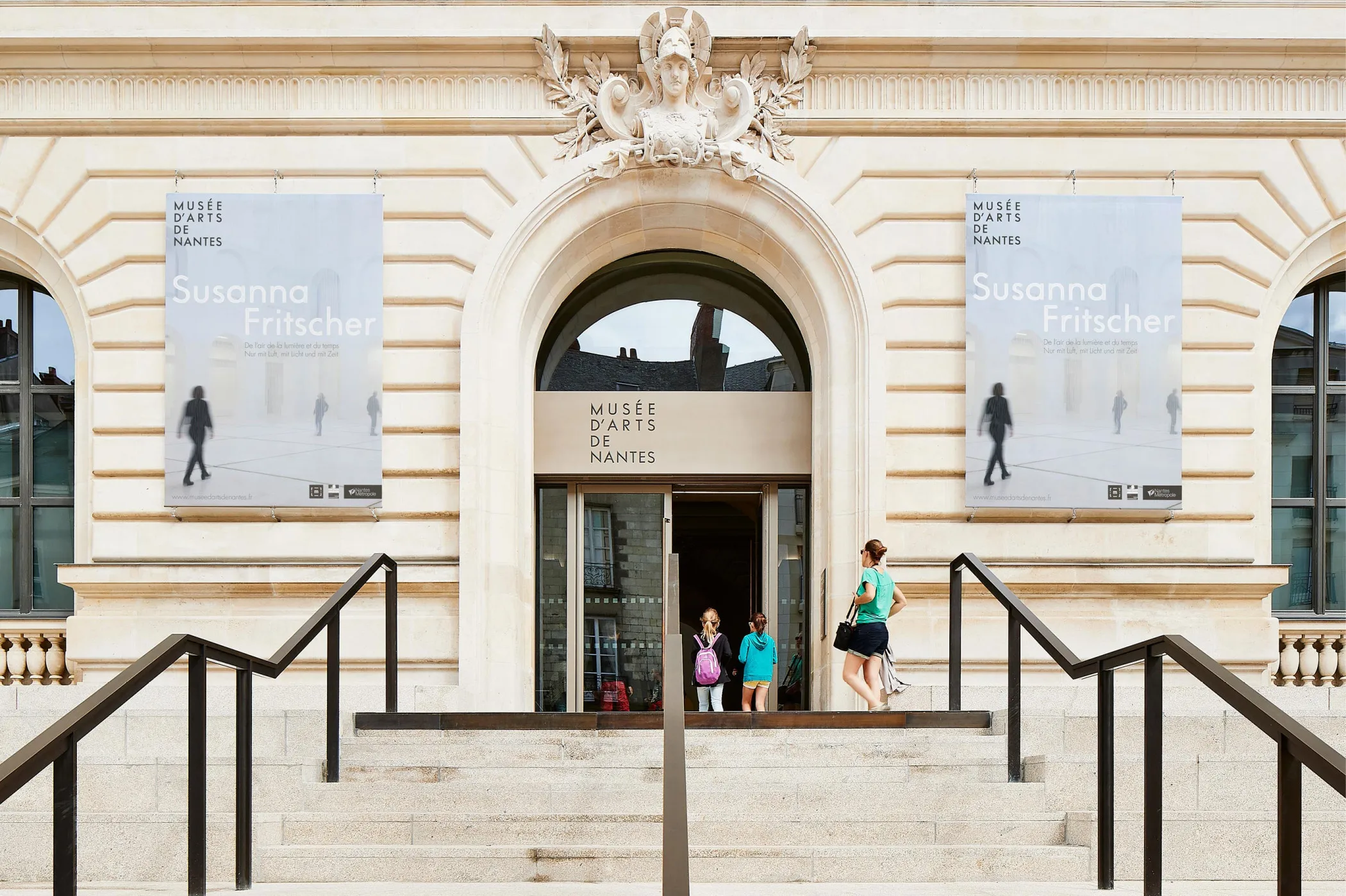 Nantes Museum of Arts in France, Europe | Museums - Rated 3.7