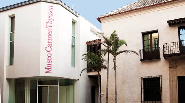Carmen Thyssen Museum in Spain, Europe | Museums - Rated 3.6