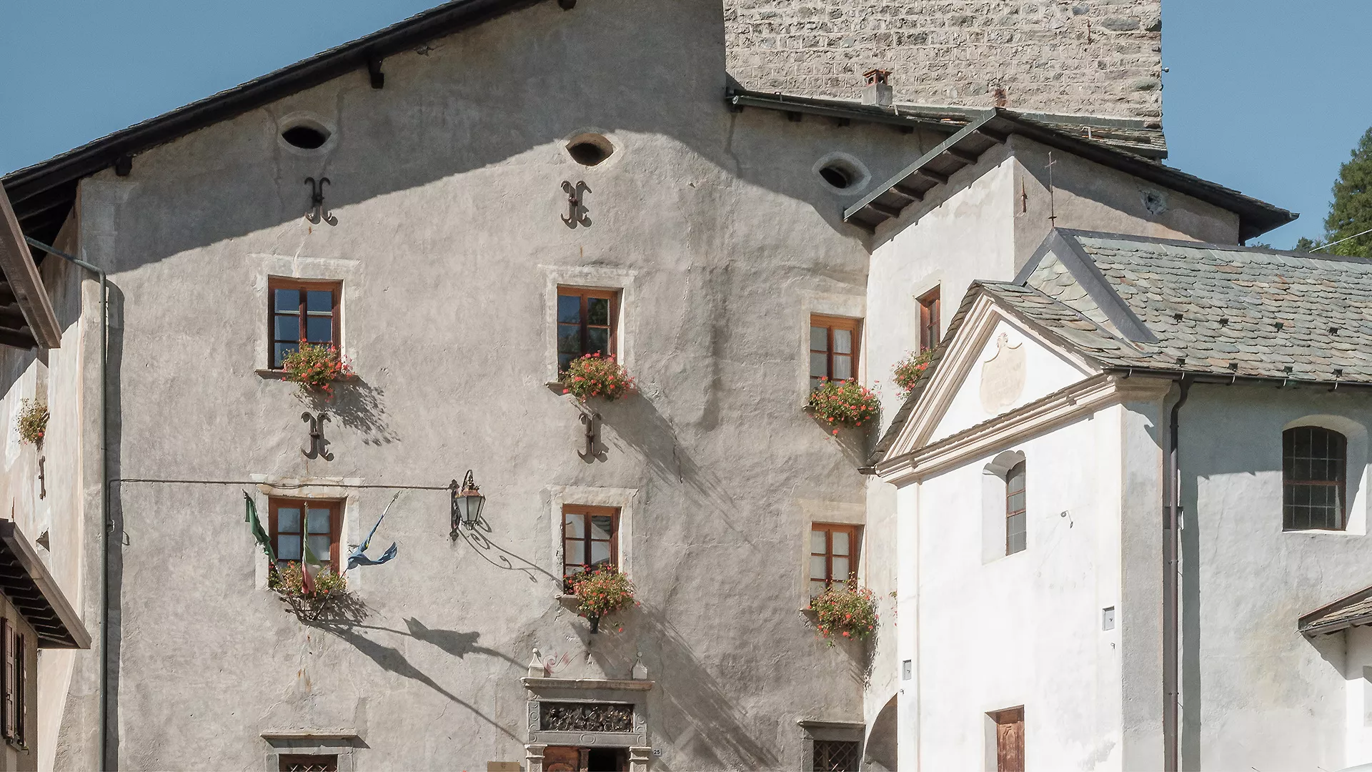 Museum Civico di Bormio in Italy, Europe | Museums - Rated 0.8