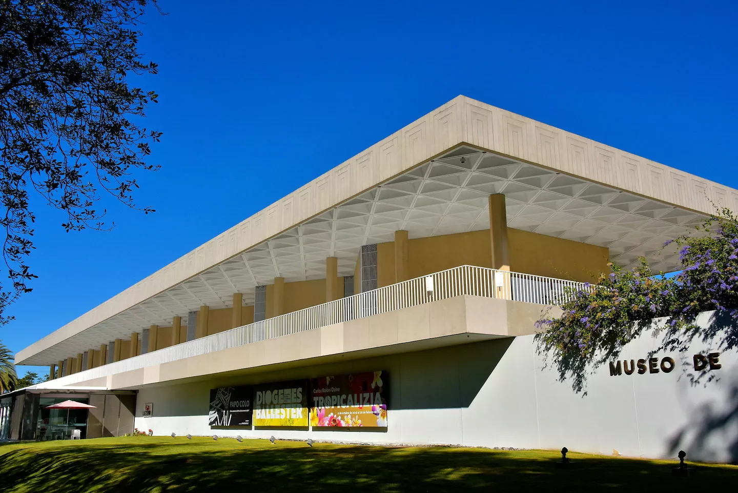 Museum de Arte de Ponce in Puerto Rico, Caribbean | Museums,Art Galleries - Rated 3.9