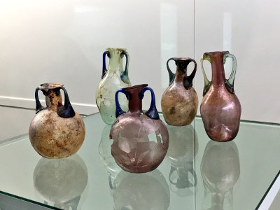 Museum of Ancient Glass in Croatia, Europe | Museums - Rated 3.6