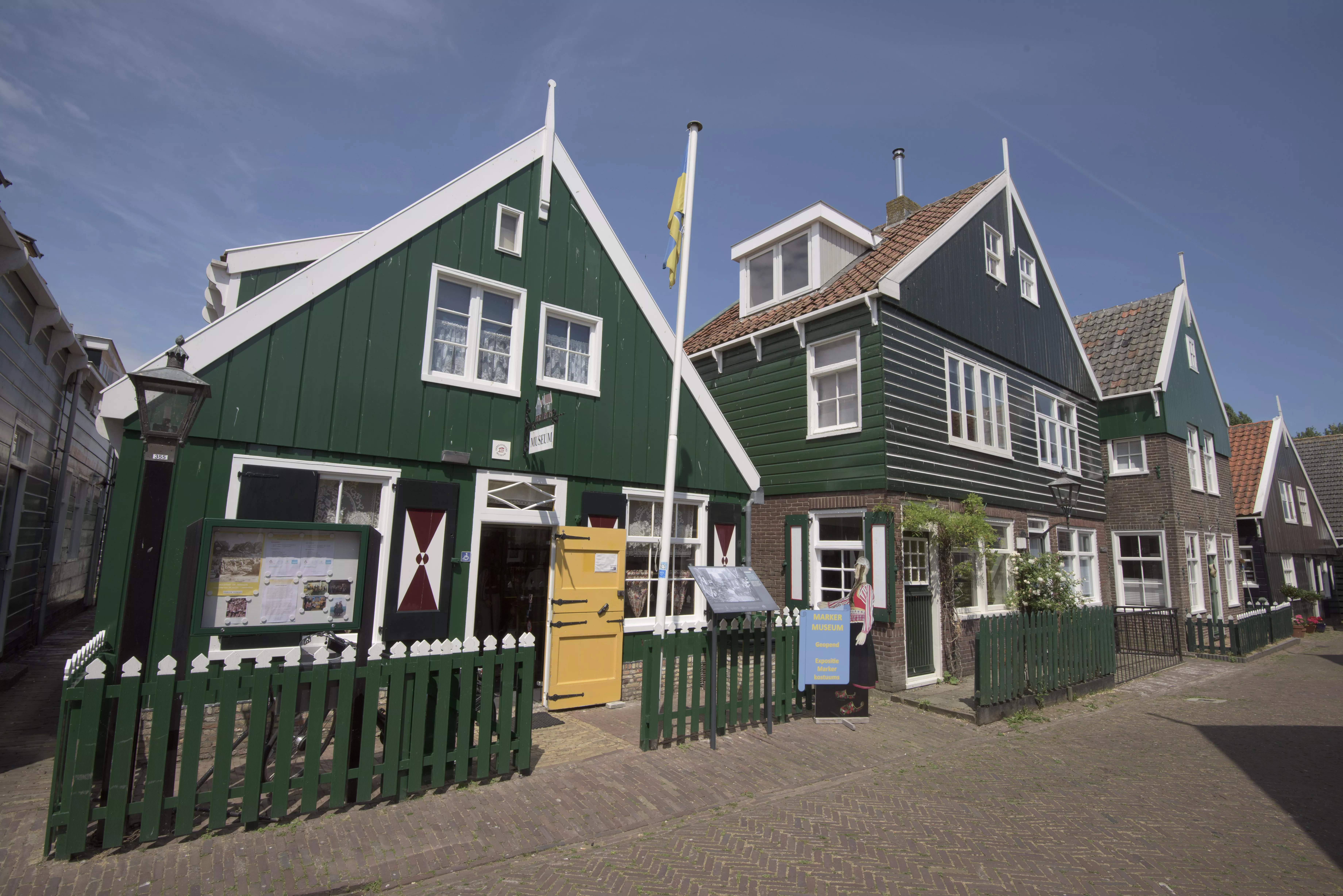 Marken Museum in Netherlands, Europe | Museums - Rated 3.5