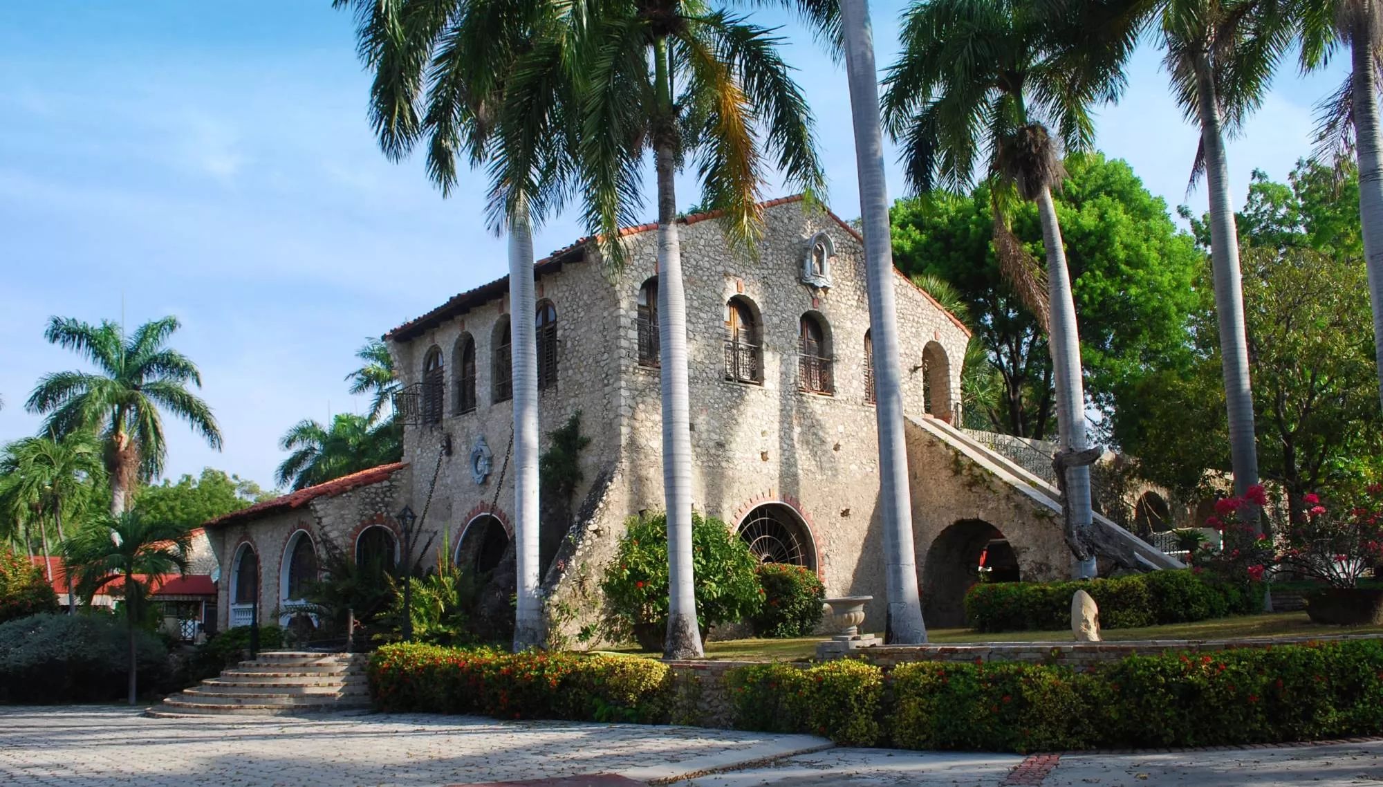 Museum Ogier-Fombrun in Haiti, Caribbean | Museums - Rated 0.8