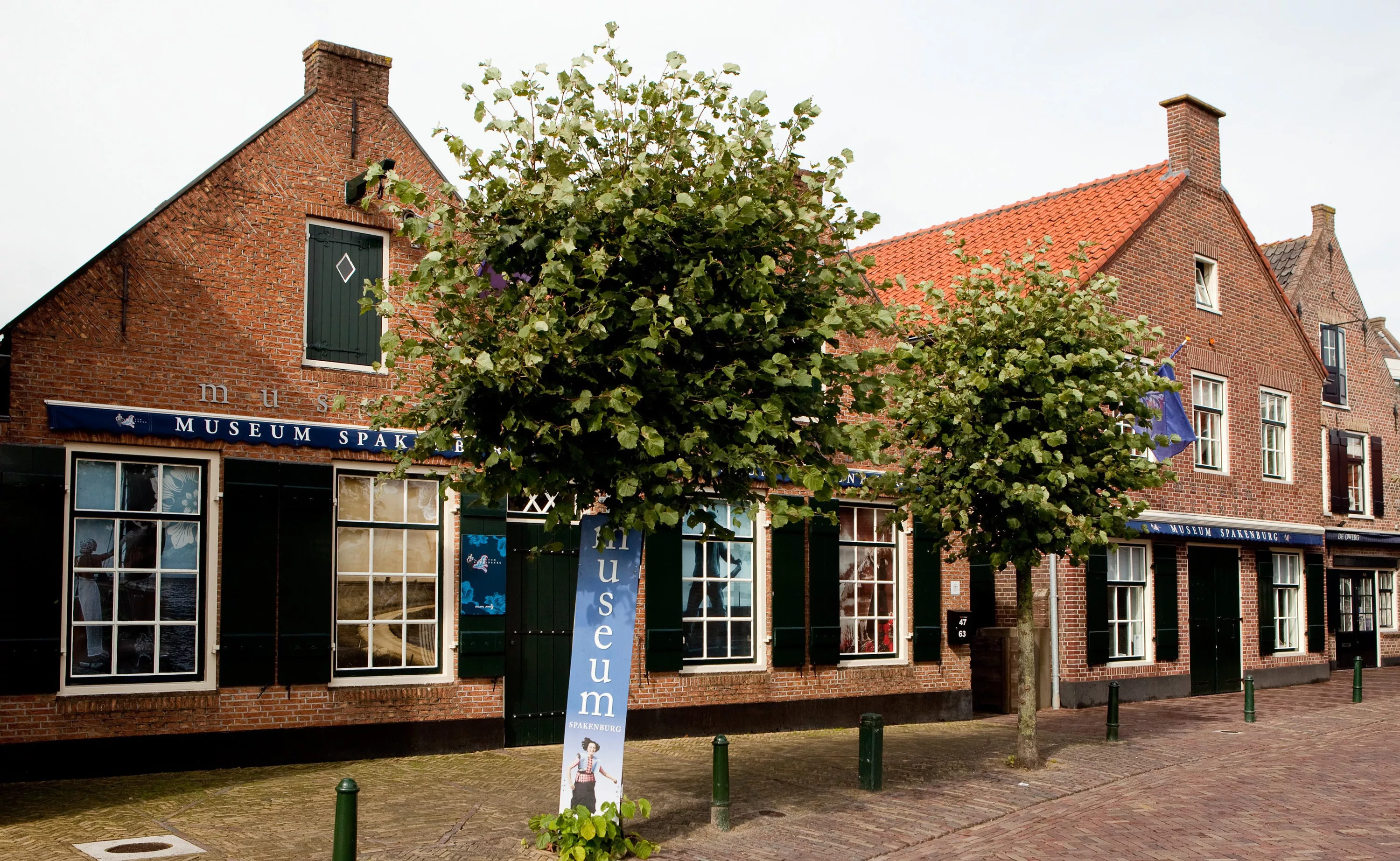 Museum Spakenburg in Netherlands, Europe | Museums - Rated 3.6