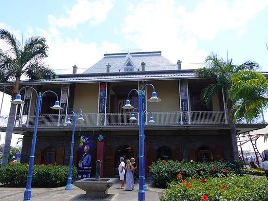 Museum of Blue Mauritius in Mauritius, Africa | Museums - Rated 3.3