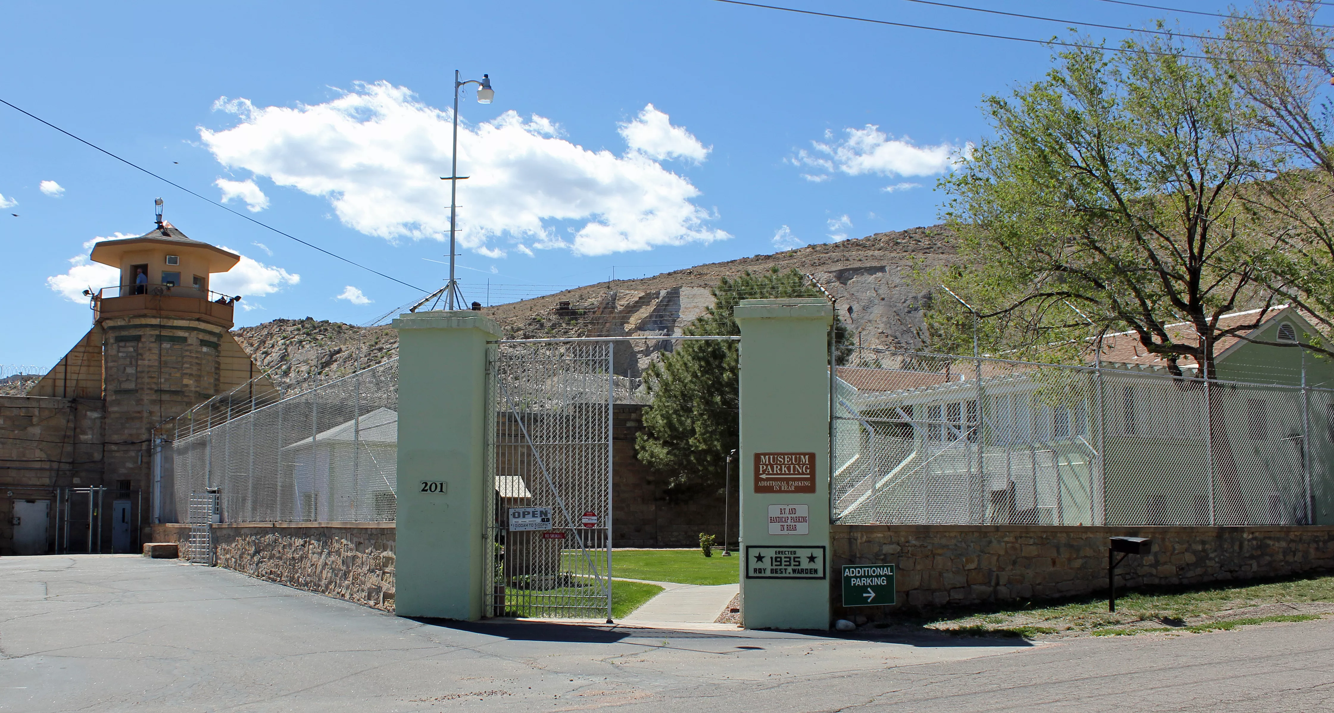Museum of Colorado Prisons in USA, North America | Museums - Rated 3.6