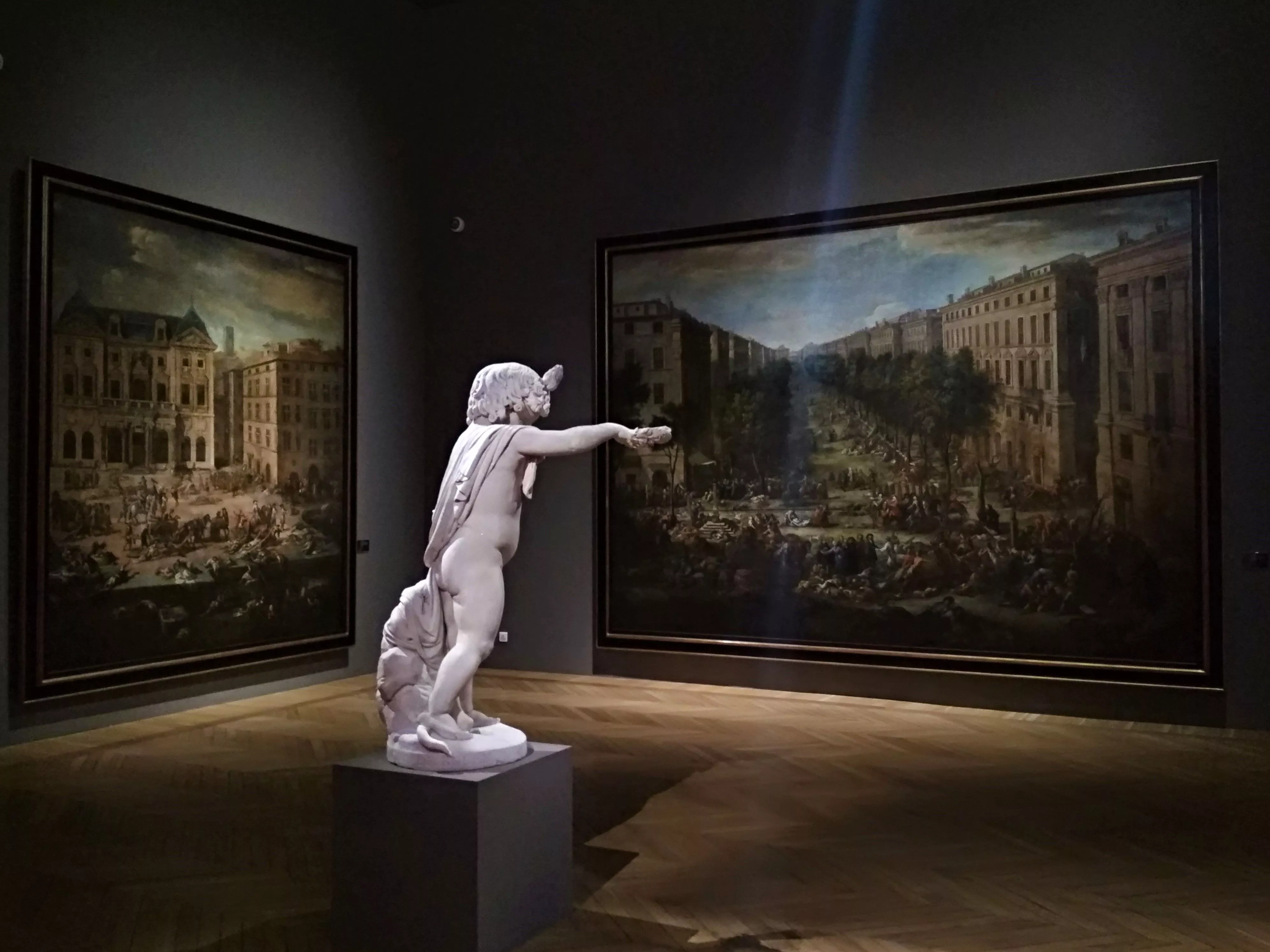 Museum of Fine Arts in France, Europe | Museums - Rated 3.4