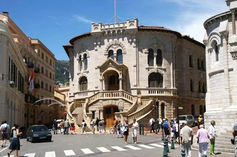 Museum of Old Monaco in Monaco, Europe | Museums - Rated 0.8