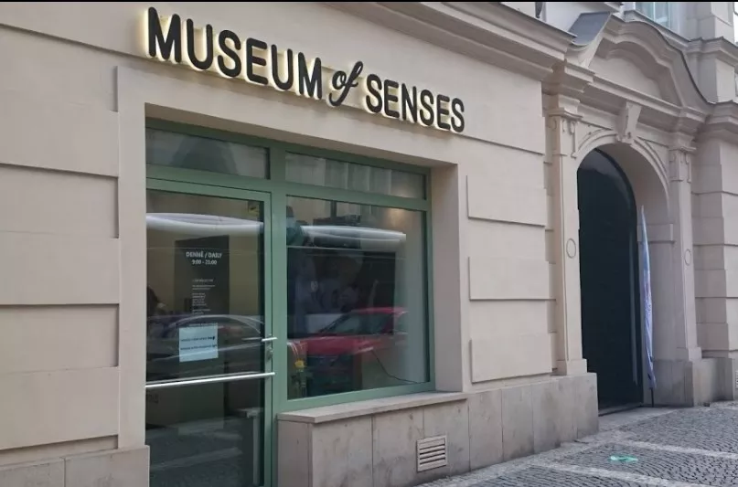 Museum of Senses in Czech Republic, Europe | Museums - Rated 3.5