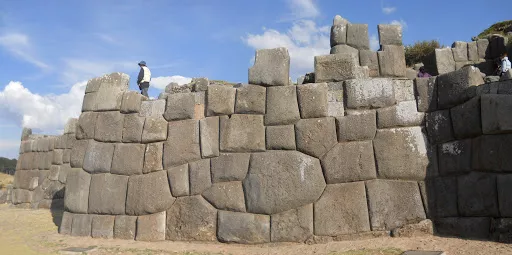 Muyuk Marka in Peru, South America | Excavations - Rated 4.1