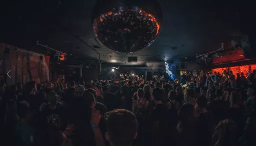 NEST in Canada, North America | Nightclubs - Rated 3.3