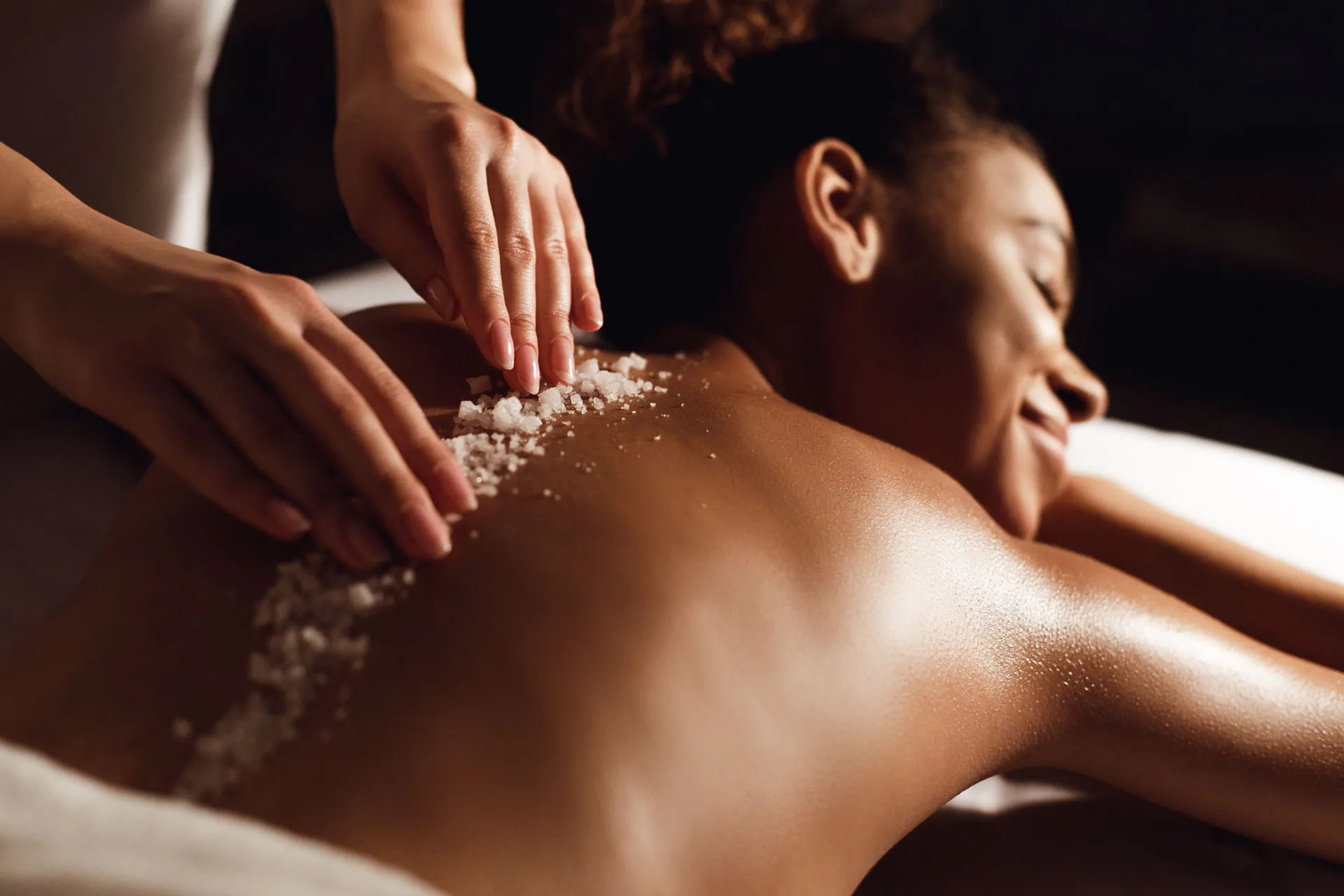 Natasha Erotic Massage in Kenya, Africa  - Rated 0.9