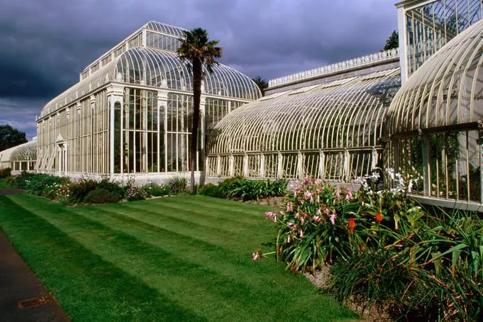 National Botanic Gardens in Ireland, Europe | Botanical Gardens - Rated 4.6