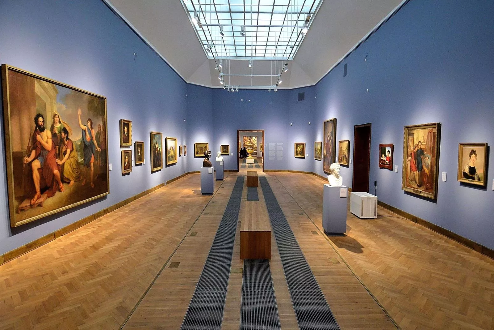 National Museum in Warsaw in Poland, Europe | Museums - Rated 4