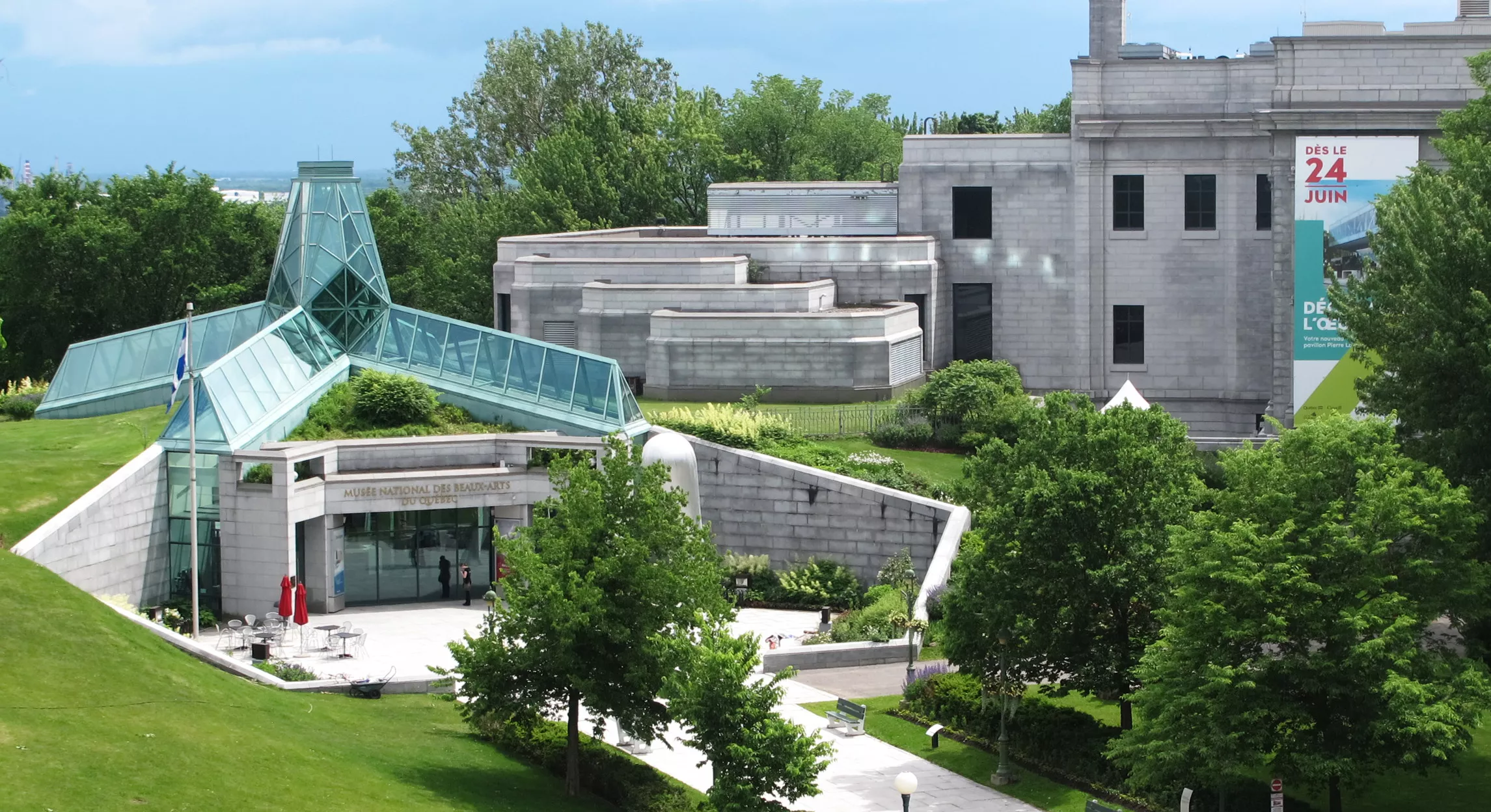National Museum of Fine Arts in Canada, North America | Museums - Rated 3.8
