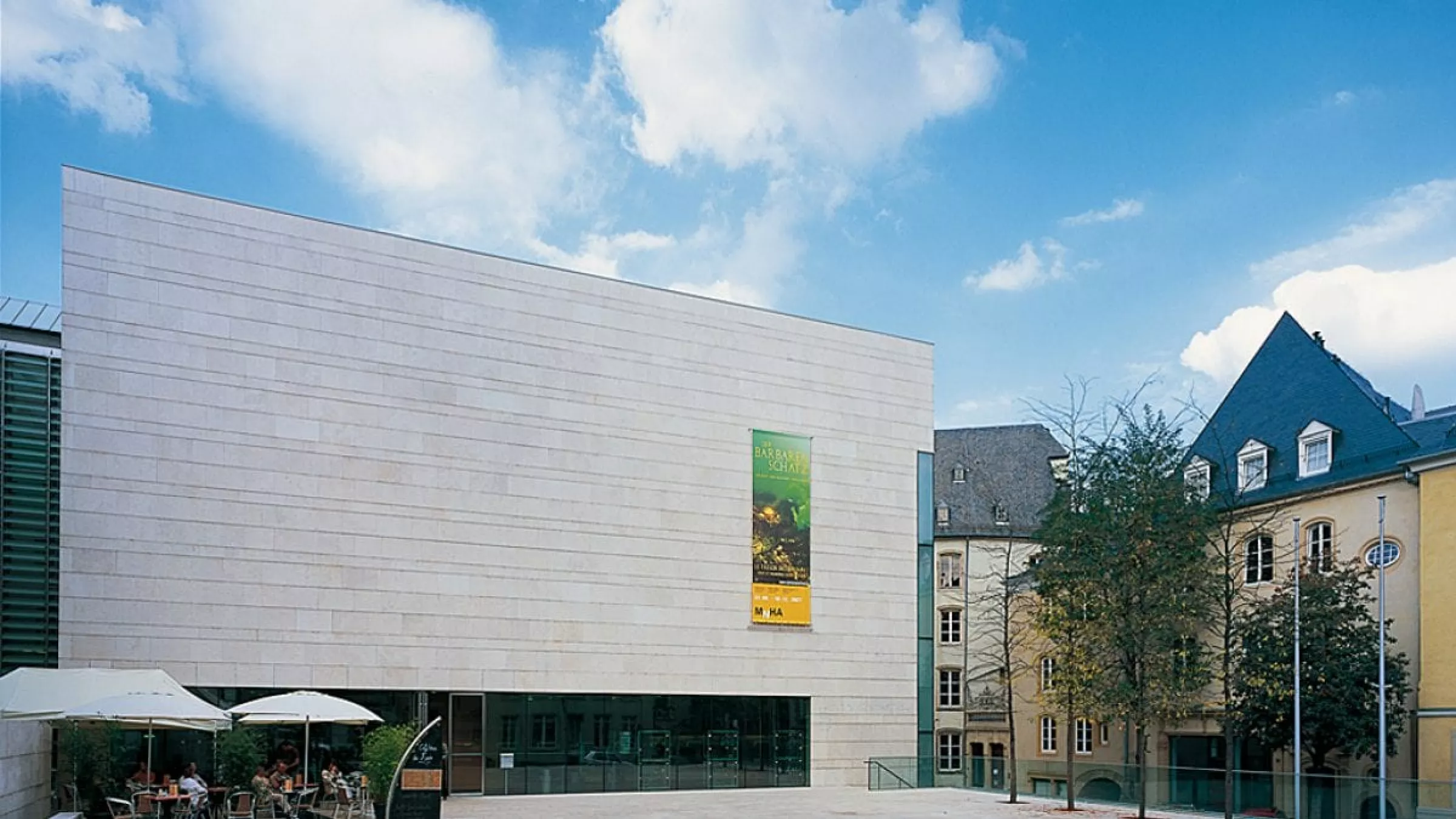 National Museum of History and Art in Luxembourg, Europe | Museums - Rated 3.6