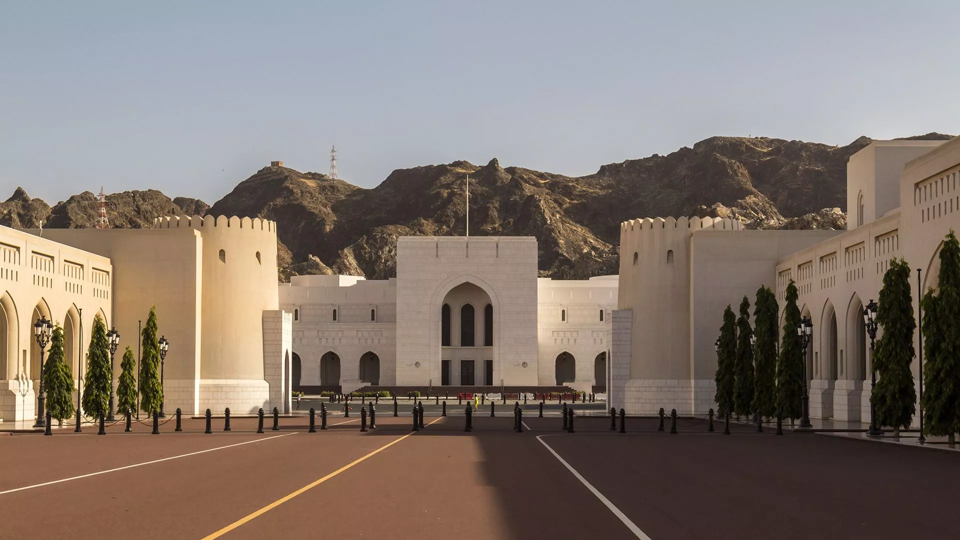 National Museum of Oman in Oman, Middle East | Museums - Rated 3.8
