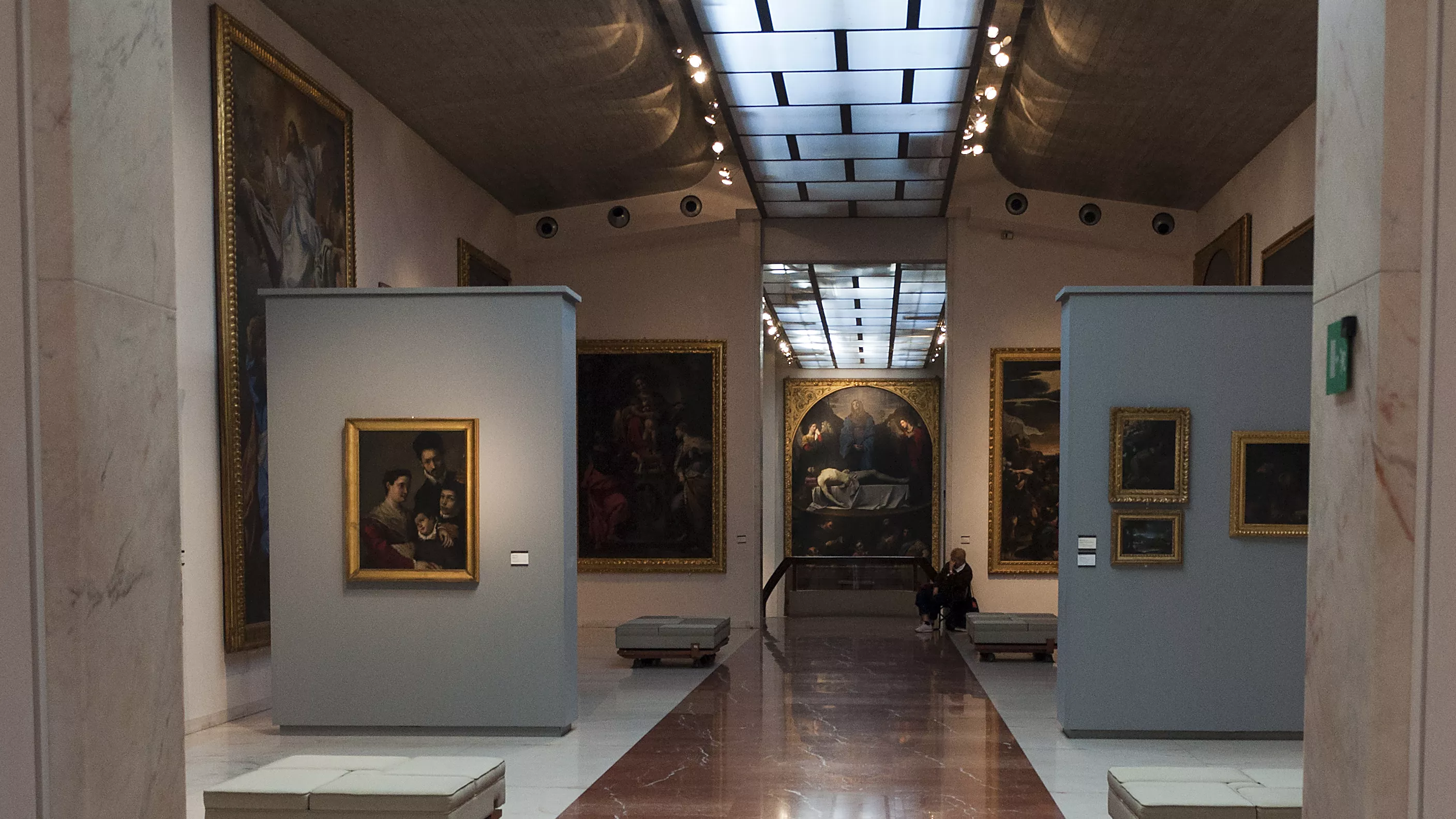 National Pinakothek of Bologna in Italy, Europe | Art Galleries - Rated 3.6