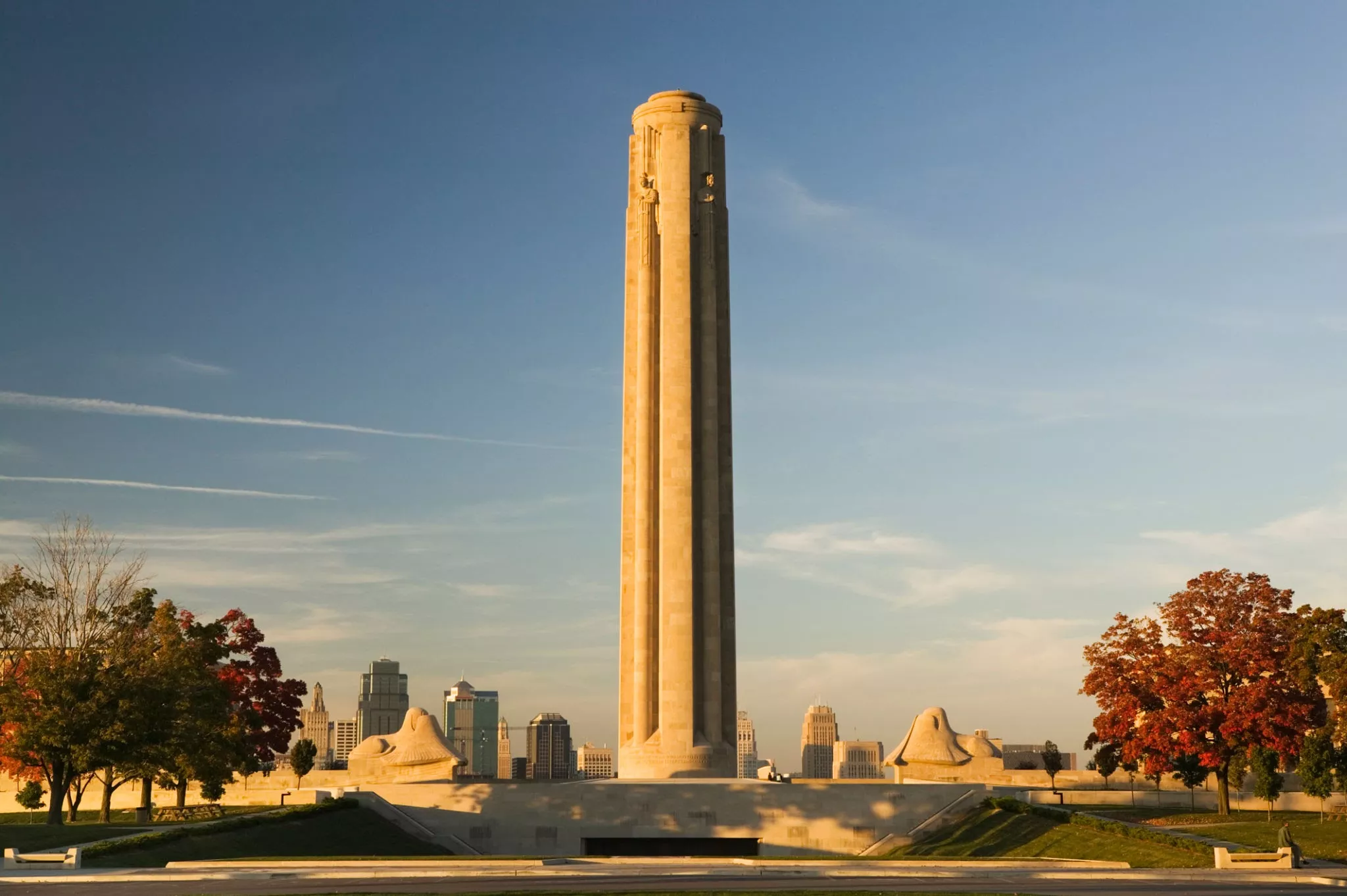 National WWI Museum and Memorial in USA, North America | Museums - Rated 4