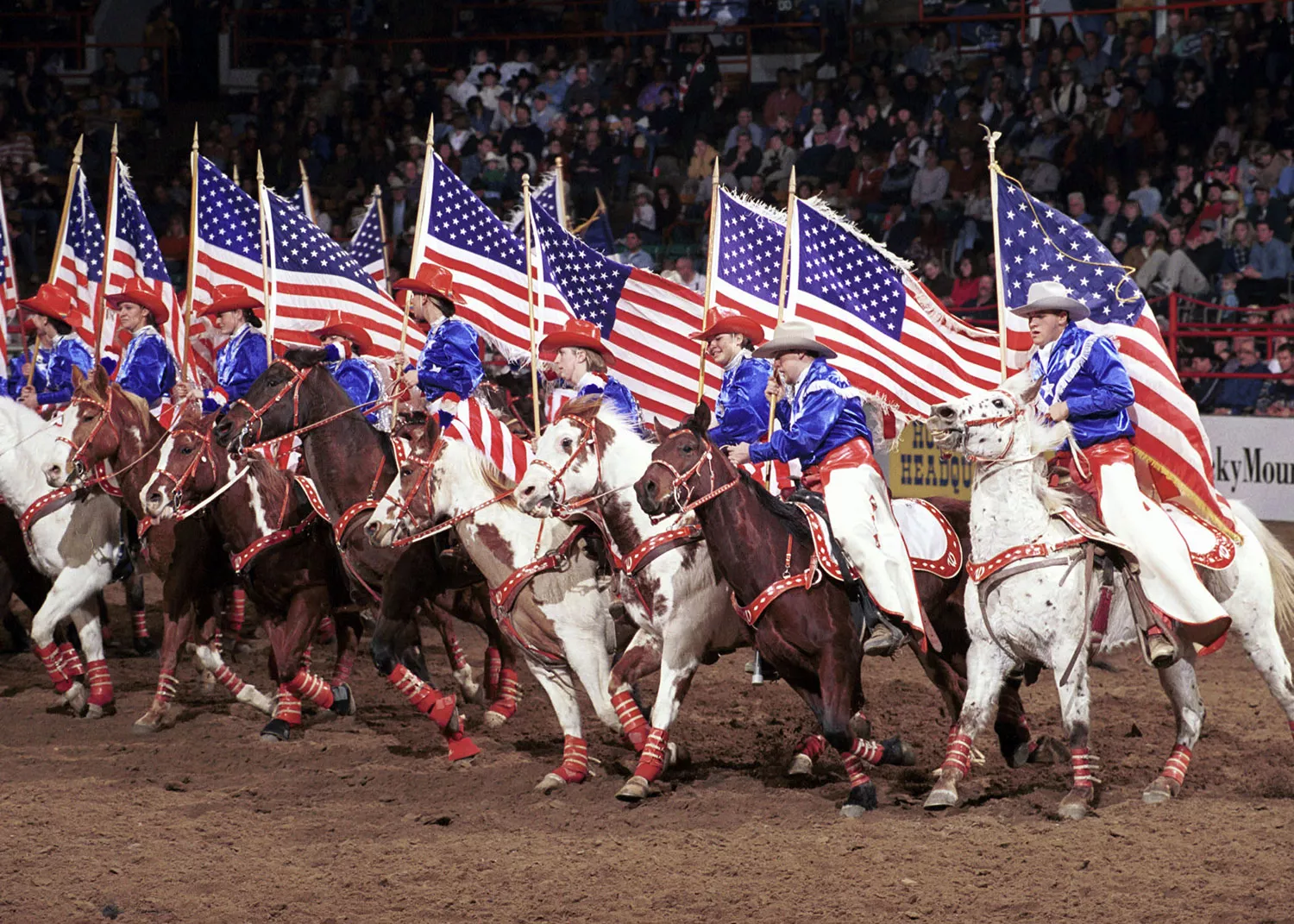 National Western Stock Show in USA, North America | Shows - Rated 3.8