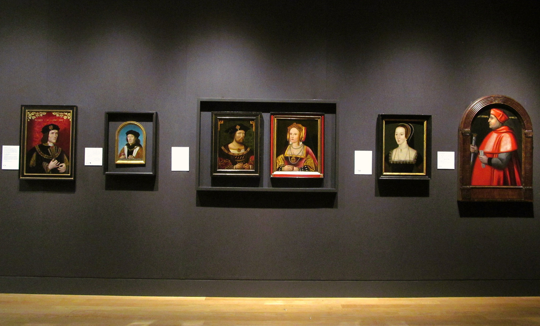 National Portrait Gallery in United Kingdom, Europe | Museums - Rated 3.9