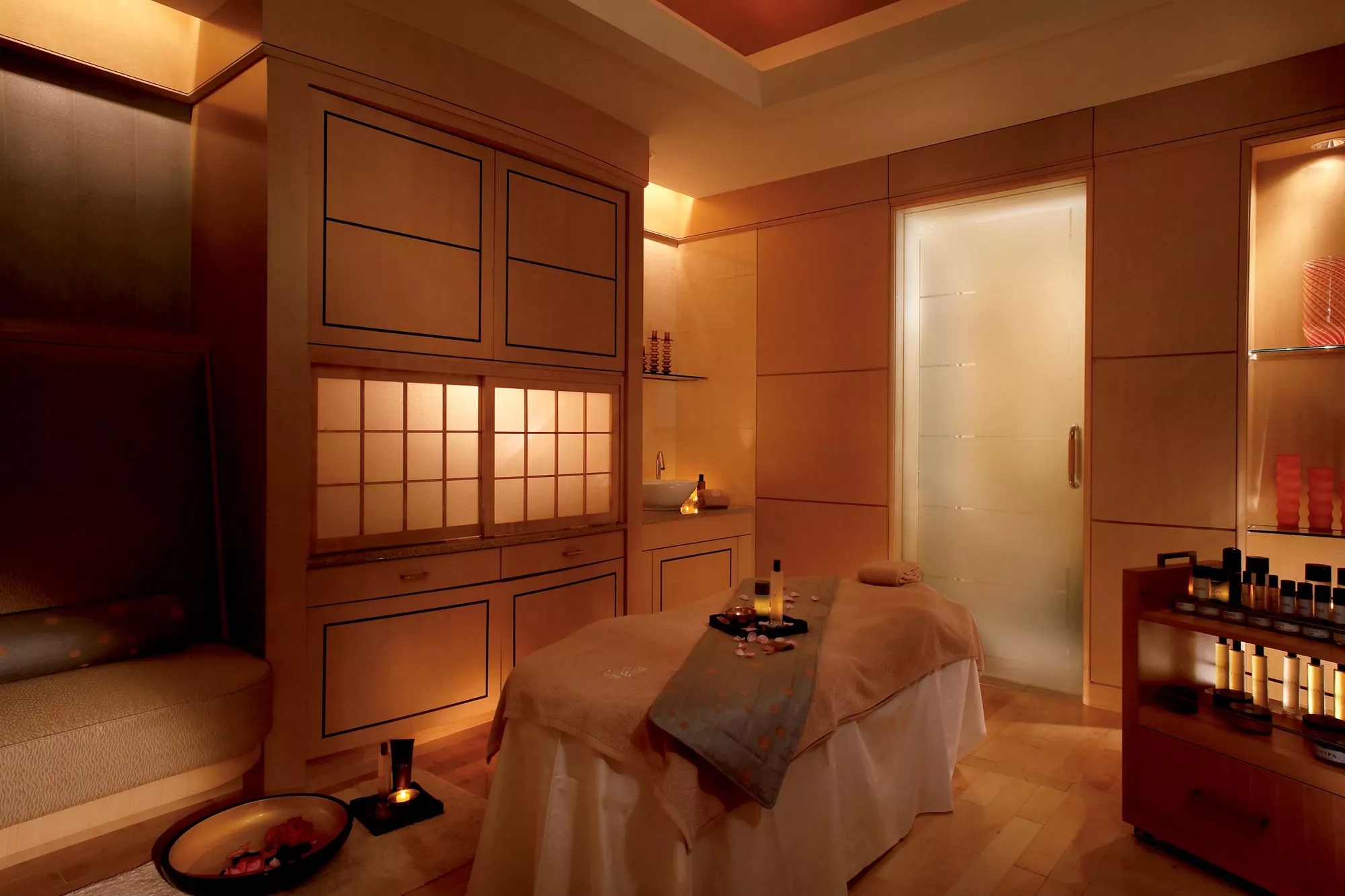 Nature Massage Salon in Japan, East Asia | Massages - Rated 4.4