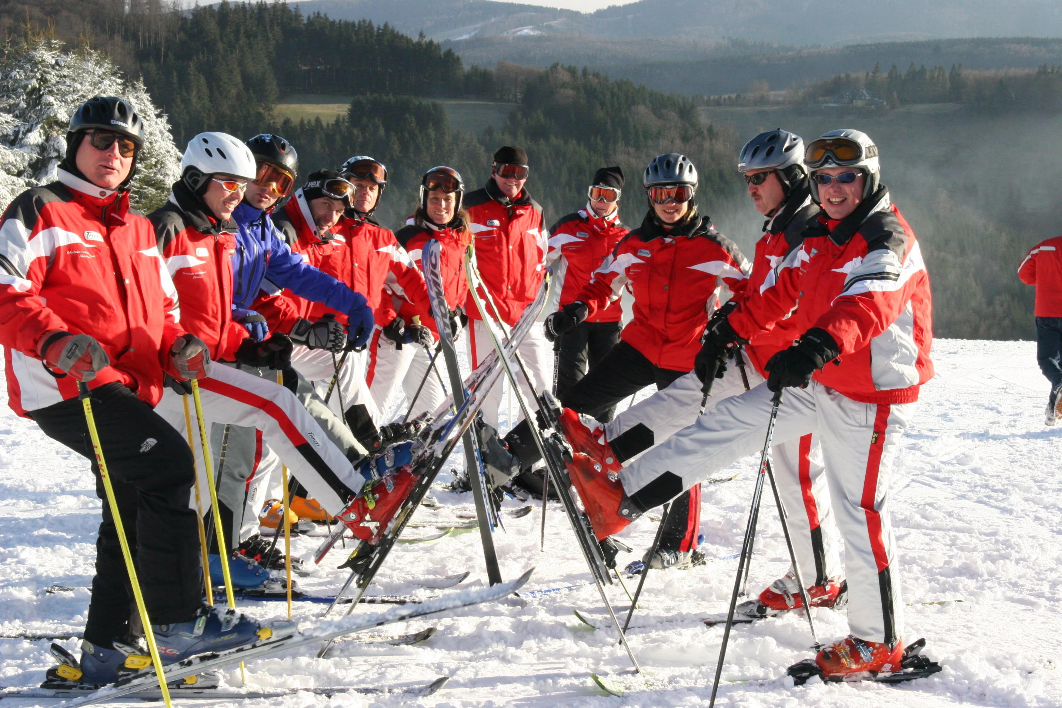 Neue Skischule Winterberg in Germany, Europe | Snowboarding,Skiing - Rated 0.7